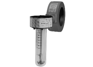 Volumenstrommessgerät-VDS-Zugelassen