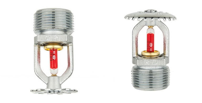 Sprinkler-K115-5mm-Standart