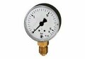 Manometer 148, Ø100mm, 0-16 bar, 0-16bar, 1/2", Anschluss unten