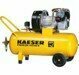 Kompressor Kaeser 400V