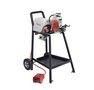 Ridgid Rollnutmaschine 918-I Nr. 65902