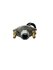 Sprinklerschelle verzinkt, 3L DN32X20, (42,4x26,9mm)_